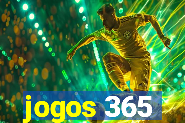 jogos 365